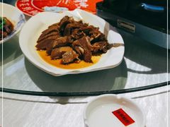 -新侗家食府(蟠桃宫店)