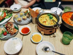 -越小品·越南餐厅(布吉万象汇店)