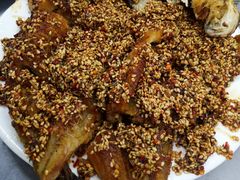 -松明一烤肉馆(鲁园店)