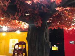 -活鱼馆(宜兴埠店)