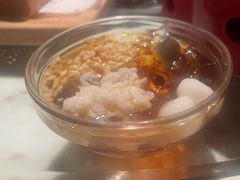 -绿茶餐厅(财富购物中心店)