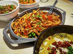 -大碗先生(万家丽店)