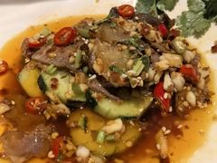 -百年果林椰子鸡(中洲店)