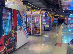 -环游嘉年华(广州-天河城店)