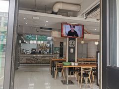 门面-野尚膳野菜包子(家和路店)