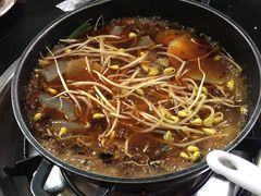 -贵阳李氏息烽阳朗鸡(民生路店)