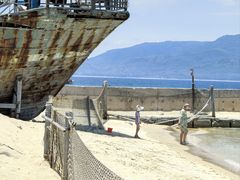 -海南分界洲岛旅游区