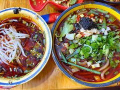 -冒椒火辣(奎星楼街店)