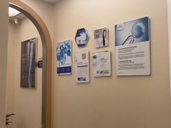 -雅曼妮spa美容养生