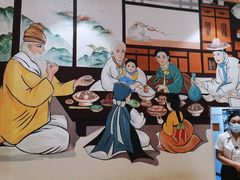 -汤W城市微度假(仓山店)