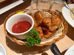 -CoCo壱番屋(世贸天阶店)