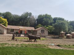 -北京野生动物园