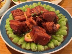 -五谷丰登·胶东海鲜·家常菜(张村店)