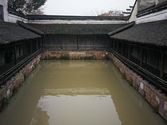 -乌镇东栅景区