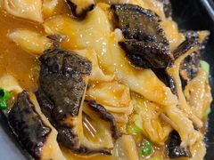 -寻味顺德·南记酒家·传统顺德菜·鱼生(广源路店)