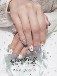 -L Nail轻奢美甲美睫