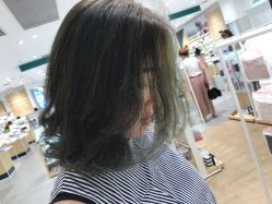 -美格丝M.G.S Hair Salon