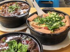 -沈妈砂锅(光华村店)