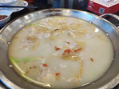 -老来福·非遗酸汤兔(凯旋路店)