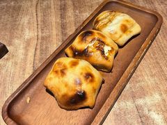 -耶里夏丽·新疆菜(南丹东路店)