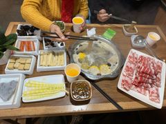 -傣妹火锅(南京东路一店)