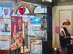 -安又胖韩国烤肉(美罗城店)