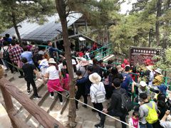 -山叶口景区
