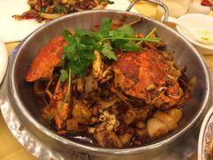 -宋记香辣蟹(曹家渡店)