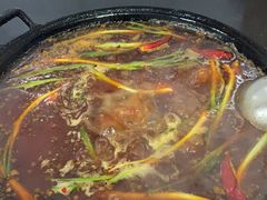 -石灰市毛记烧鸡公(解放碑店)