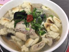 -春发生饭店·非遗(南院门店)