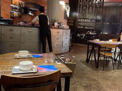 -铁公鸡·四川料理(天环广场店)