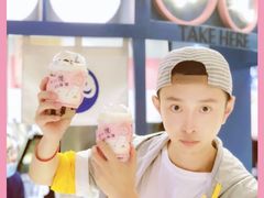 -和气桃桃(宏伊广场店)