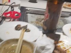 -聚盛源蒸汽海鲜火锅烤肉自助(巨川金海岸购物广场店)