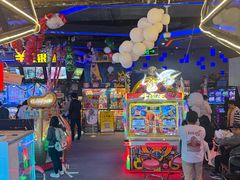 -核客电玩城(东门店)