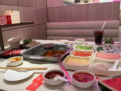 -海底捞火锅(杭州庆春路夜宵主题店)