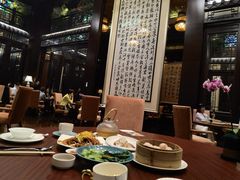 -明阁 Ming Court(广州朗豪酒店)