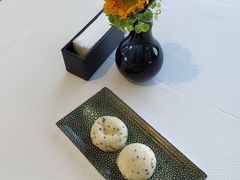 -北京柏悦酒店·锦庭餐厅Dining Room