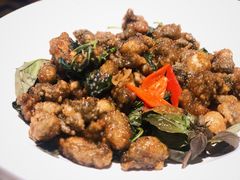 -莆田餐厅PUTIEN(三里屯店)