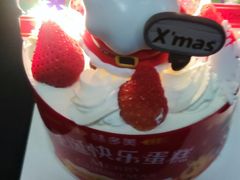 -味多美蛋糕(看丹桥店)