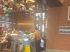 -西塔老太太泥炉烤肉(武汉摩尔城店)