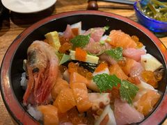 -千代武日本料理(哈西店)