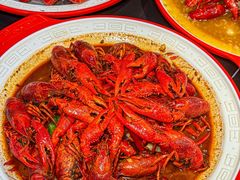 -望江门小龙虾·靓虾(西湖总店)