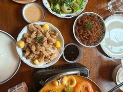 -林四喜·闽南传家菜(鼓浪屿店)