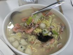 -坛南湾阿强农家乐.海鲜大排档老字号(福州地标美食店)
