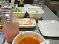 -海底捞火锅(天津SM城市广场店)