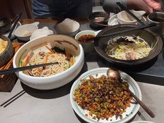 -云海肴·汽锅鸡·云南菜(高德置地店)