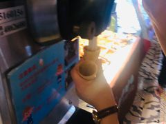 -星伦多 自助料理(圆融店)