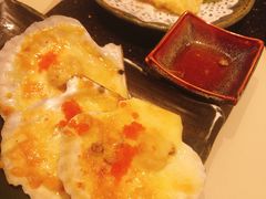 -大渔铁板烧(万象城店)