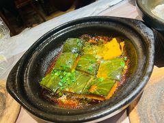 -小时候焗海鲜(鄞州万达店)