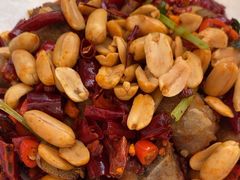 -大树餐厅(红旗街万达店)